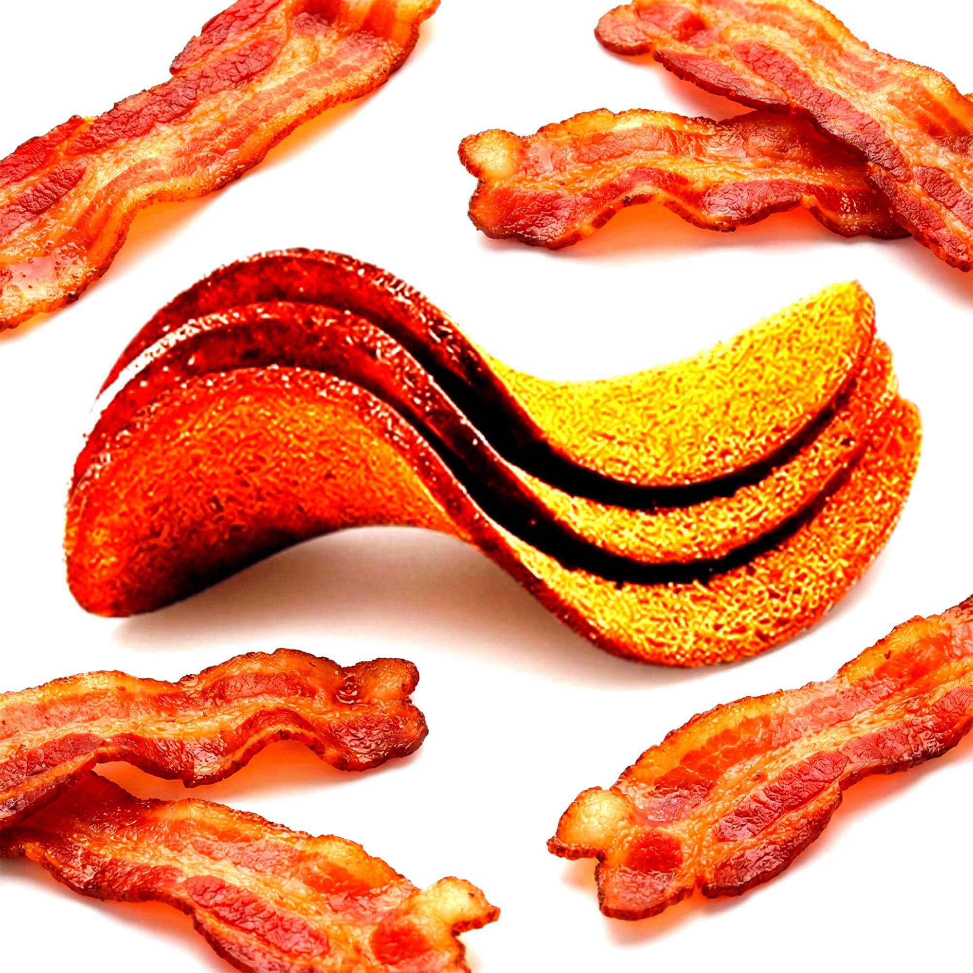 Jokers Grinky with Bacon Flavor 75g