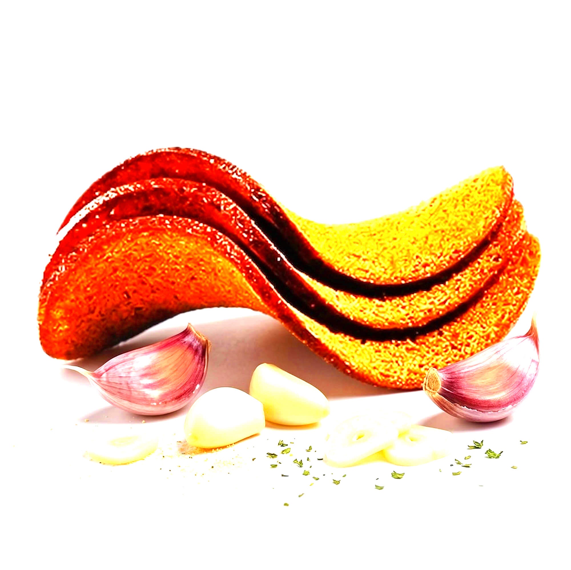 Jokers Grinky mit Knoblauchgeschmack 75g