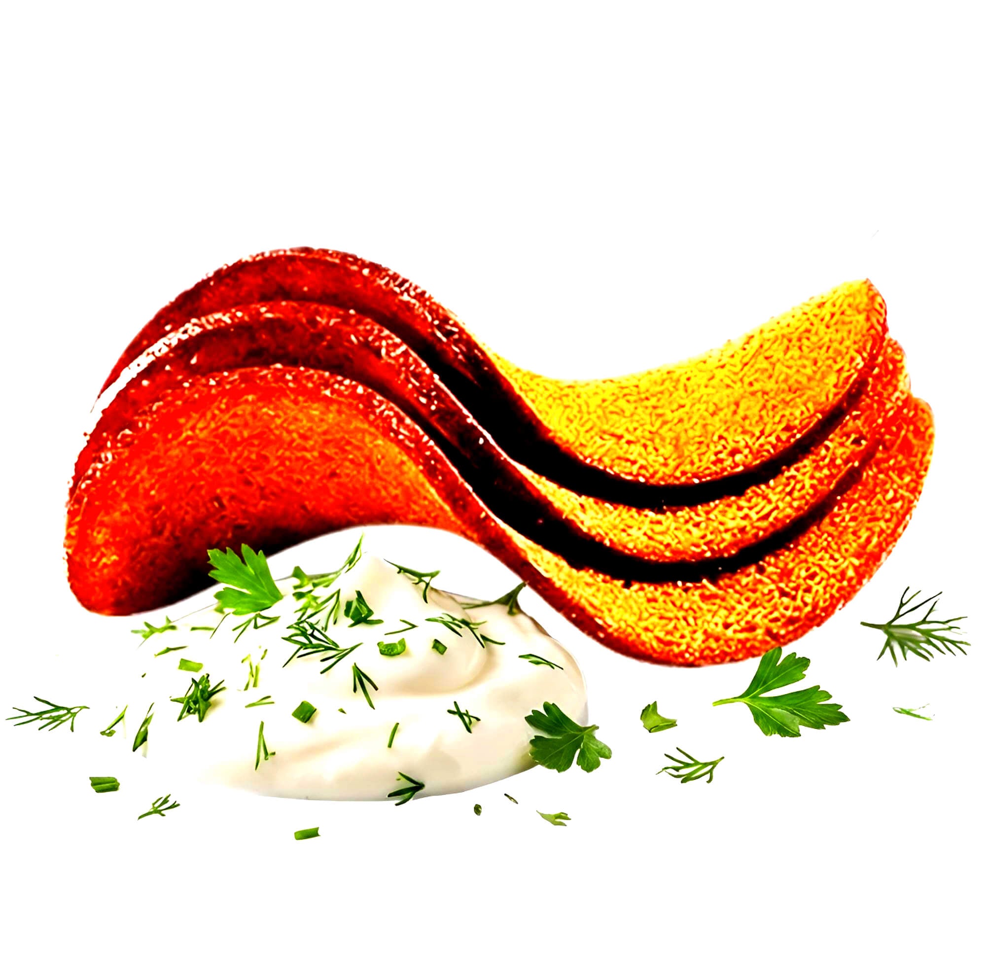 Jokers Grinky with Sour Cream & Herb Flavor 75g