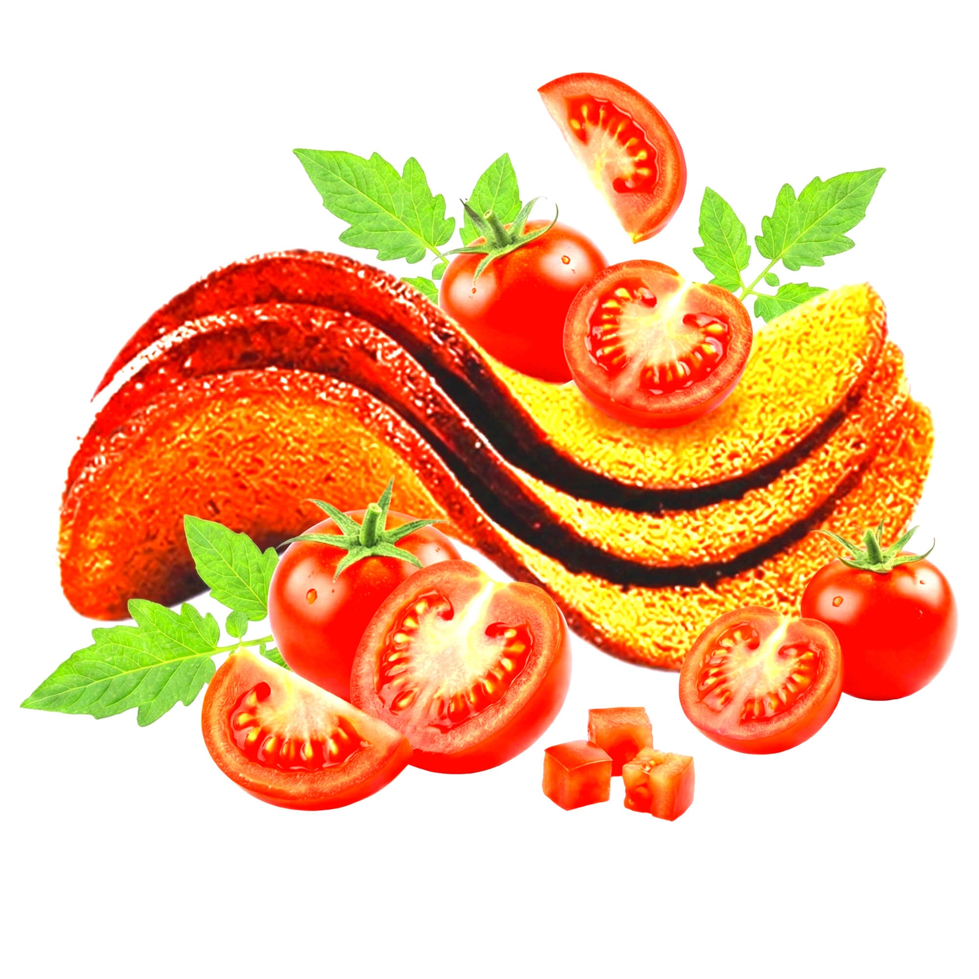 Jokers Grinky mit Tomatengeschmack 75g