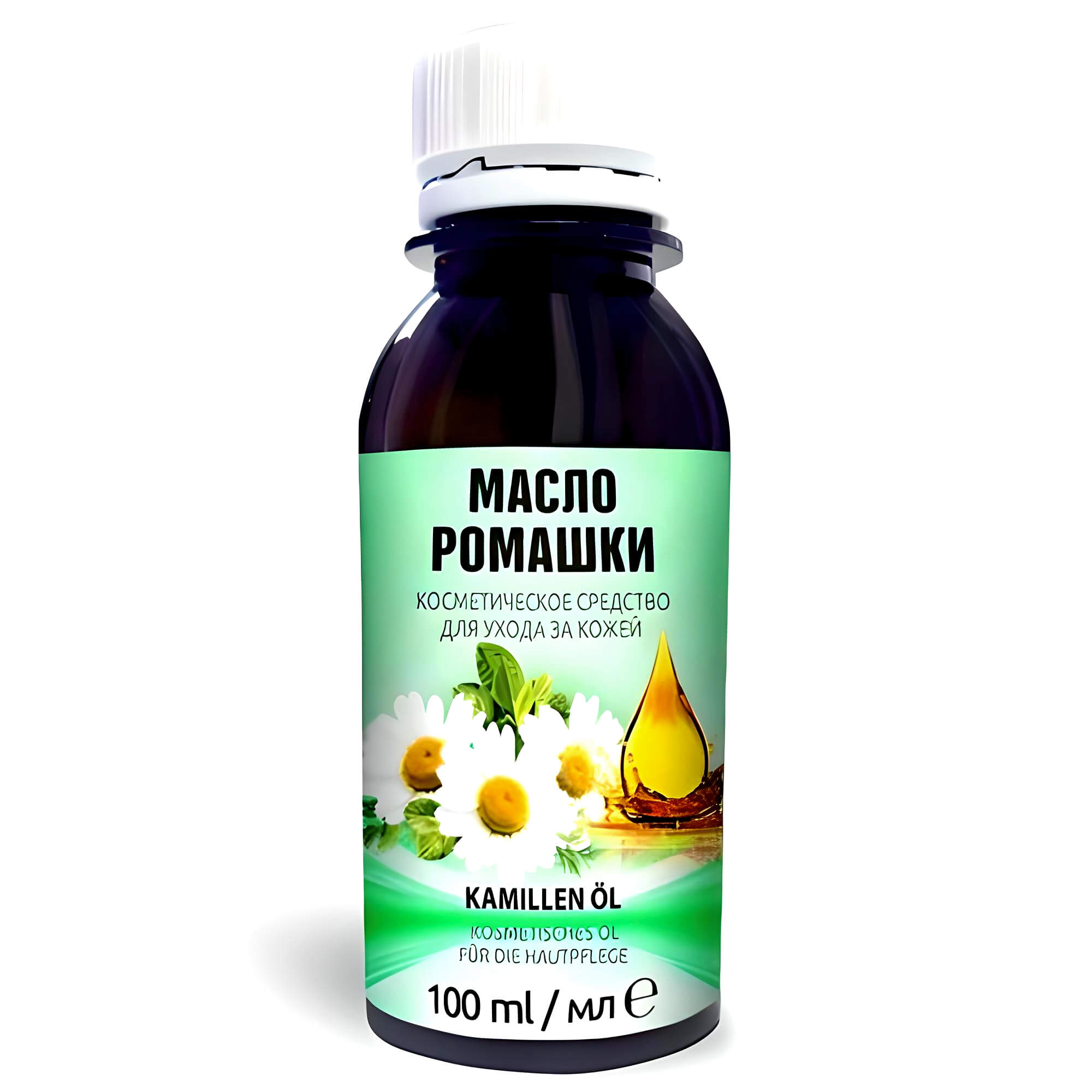Kamillenöl 100ml