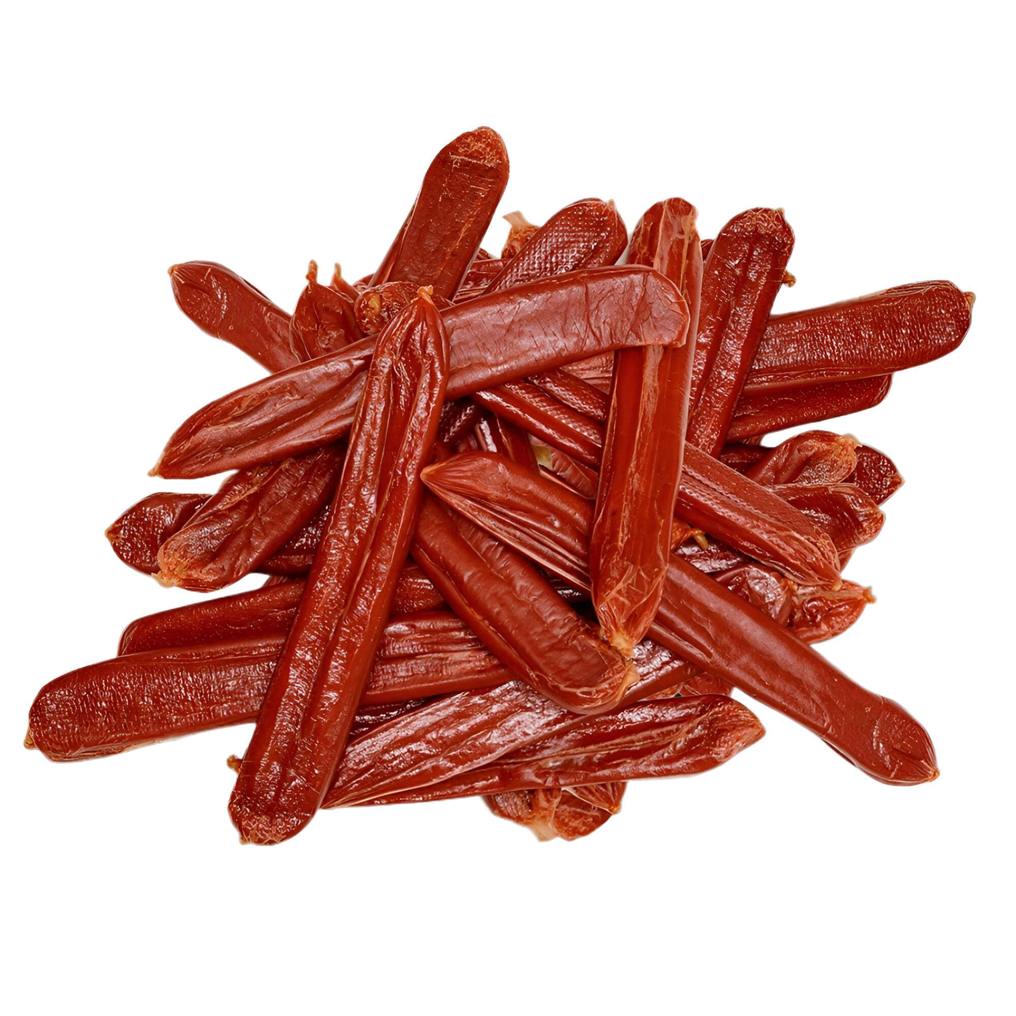 Karpfenrogen getrocknet 500g