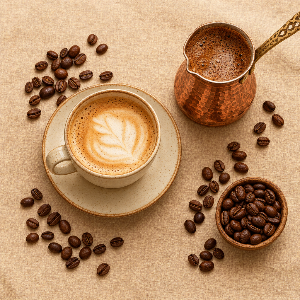 Kaffee