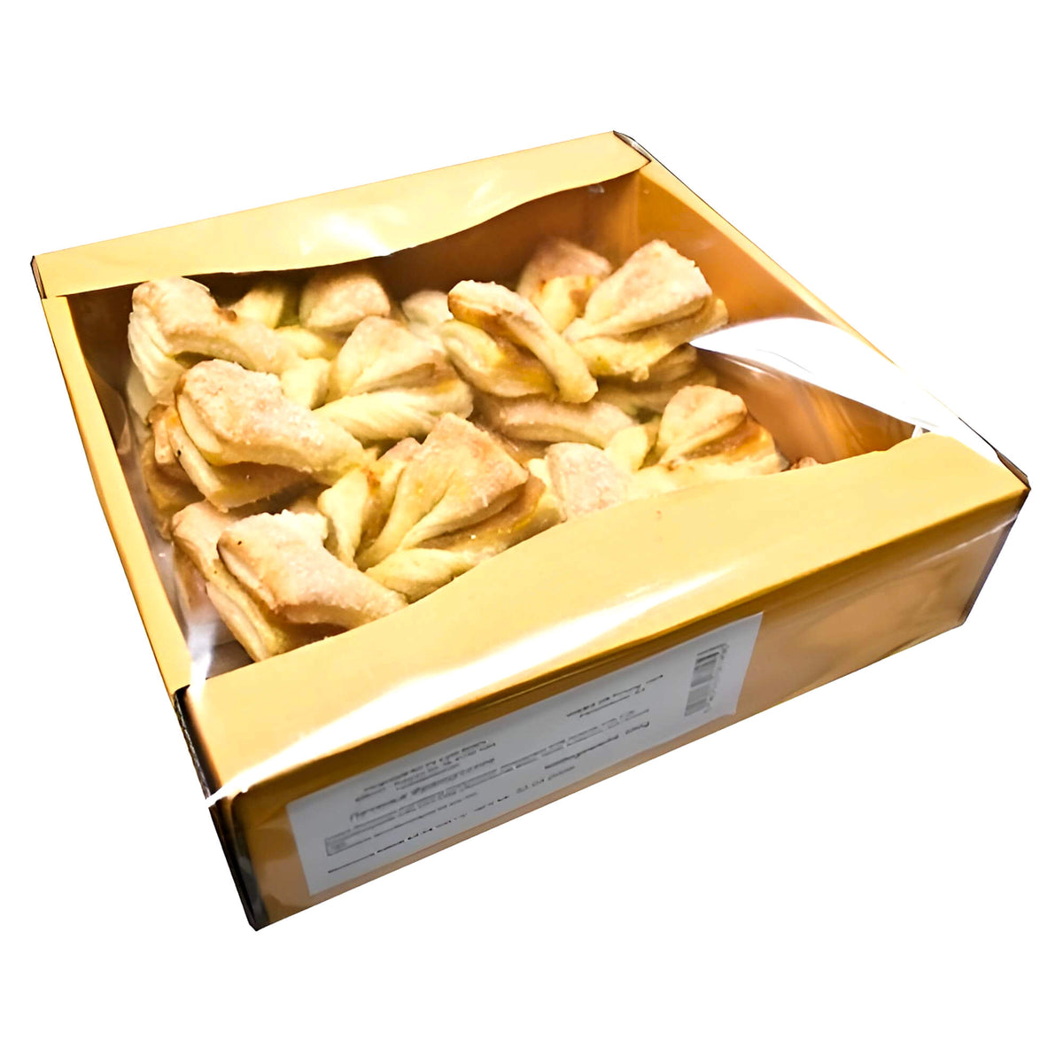 Kekse "Franzuskie" mit Fruchtfüllung 350g