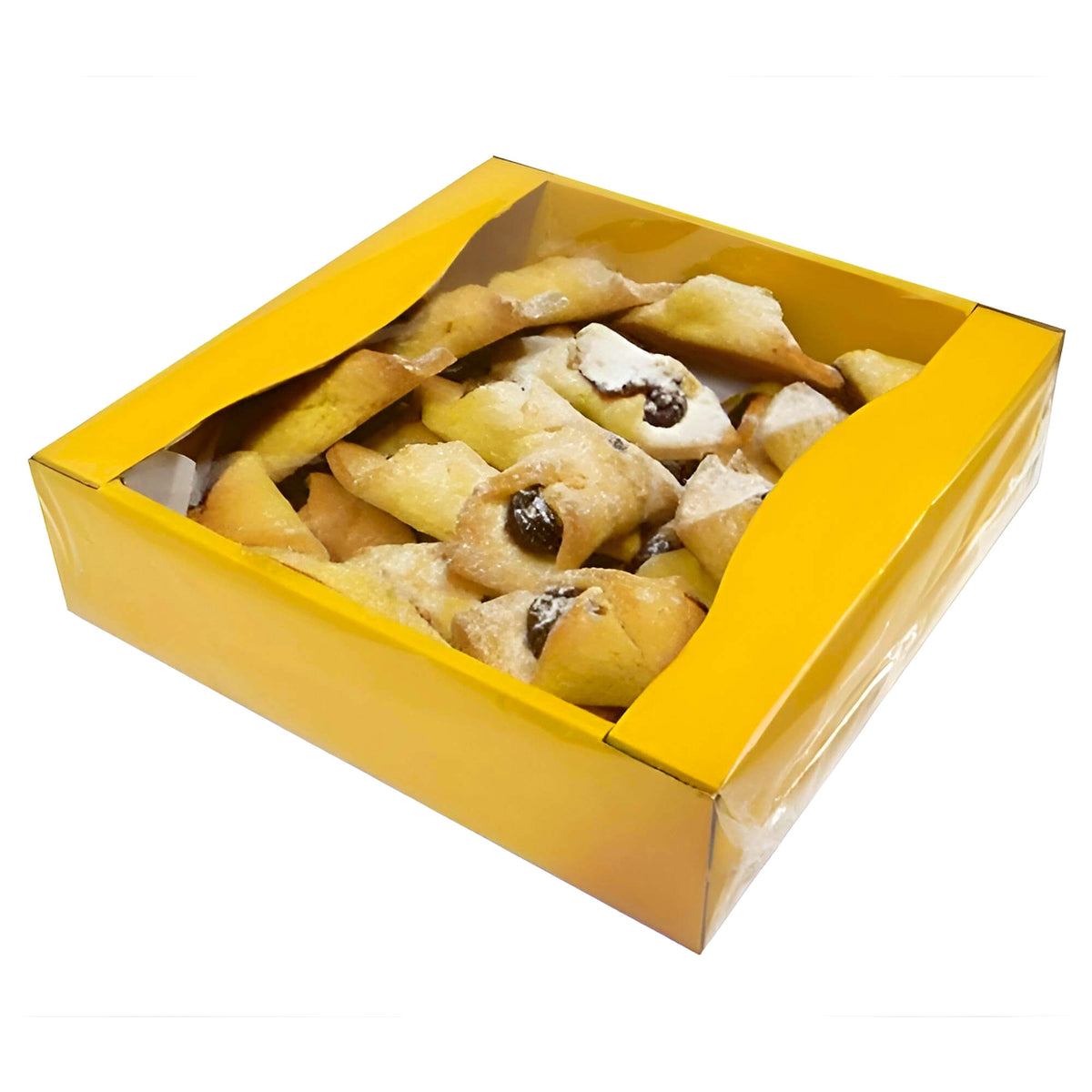 Biscuits « Tradizionie » fourrés aux fruits 500g
