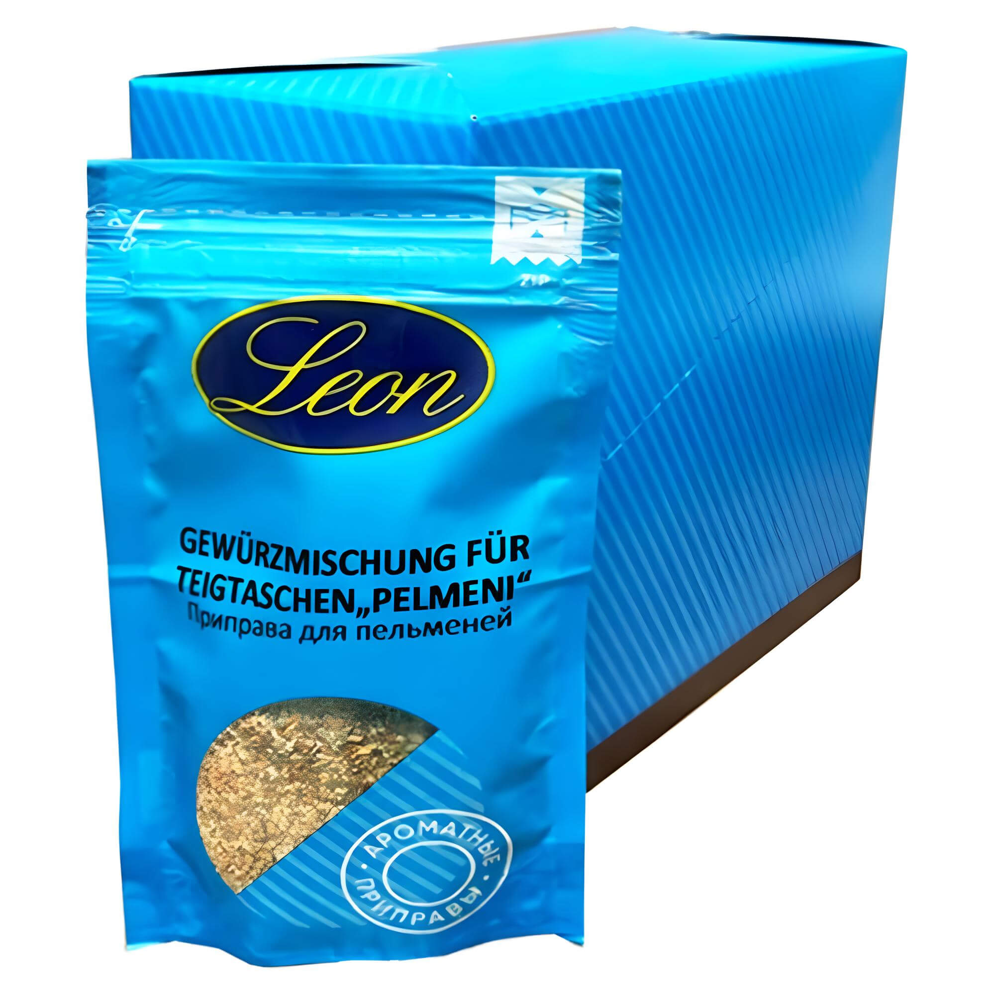 Gewürzmischung für Pelmeni 25g