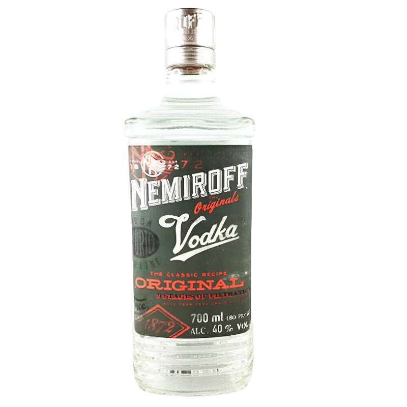 Vodka Nemiroff Original 0,7L