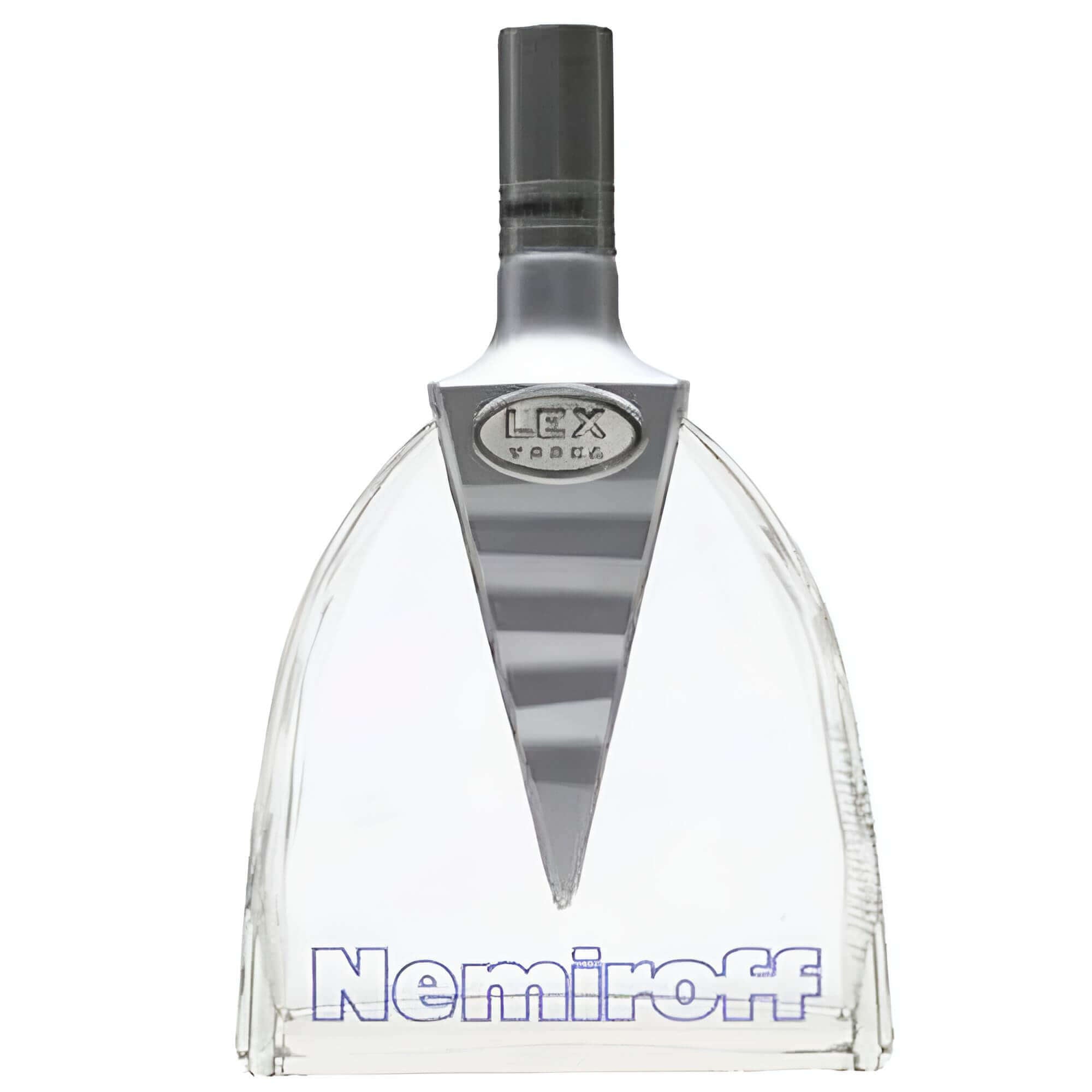 Водка Nemiroff Лекс 0,5л 