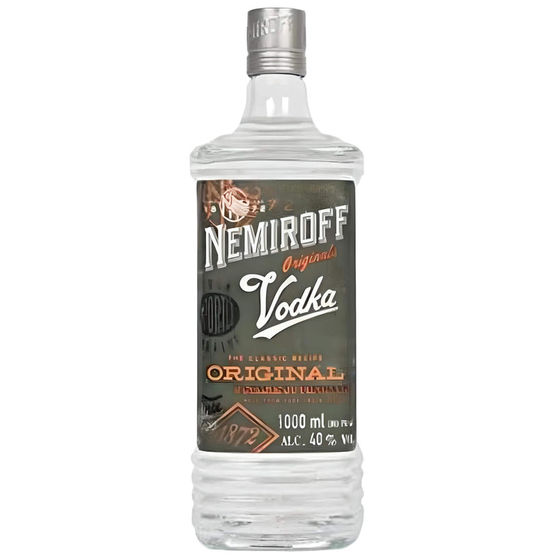 Vodka Nemiroff Original 1L