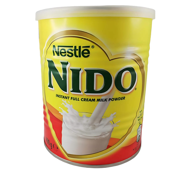 Nestle Nido Instant Milchpulver 400g