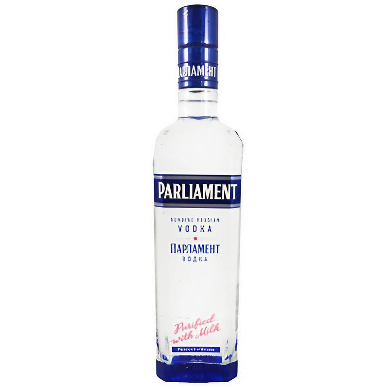 Parliament Vodka 0,7L 38% vol.