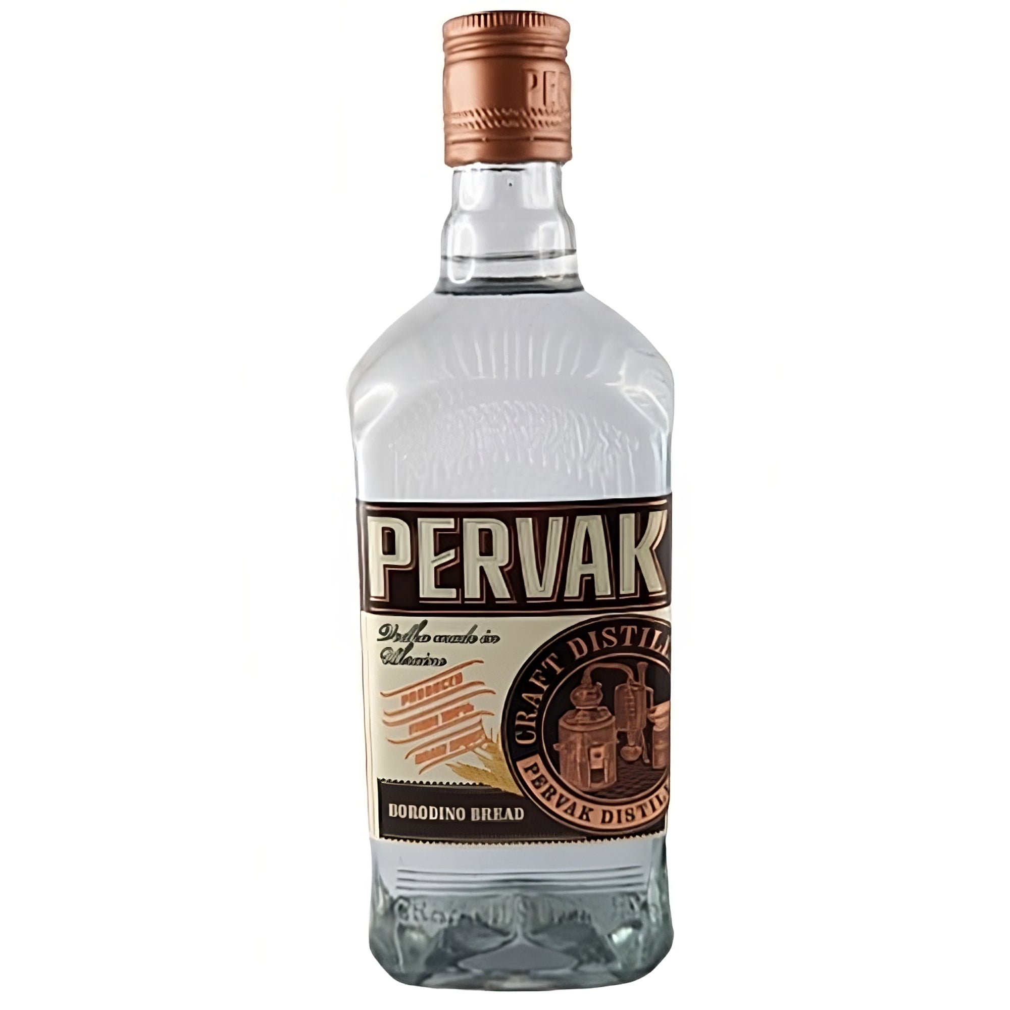 Vodka Nemiroff Delicacy 0.7 L