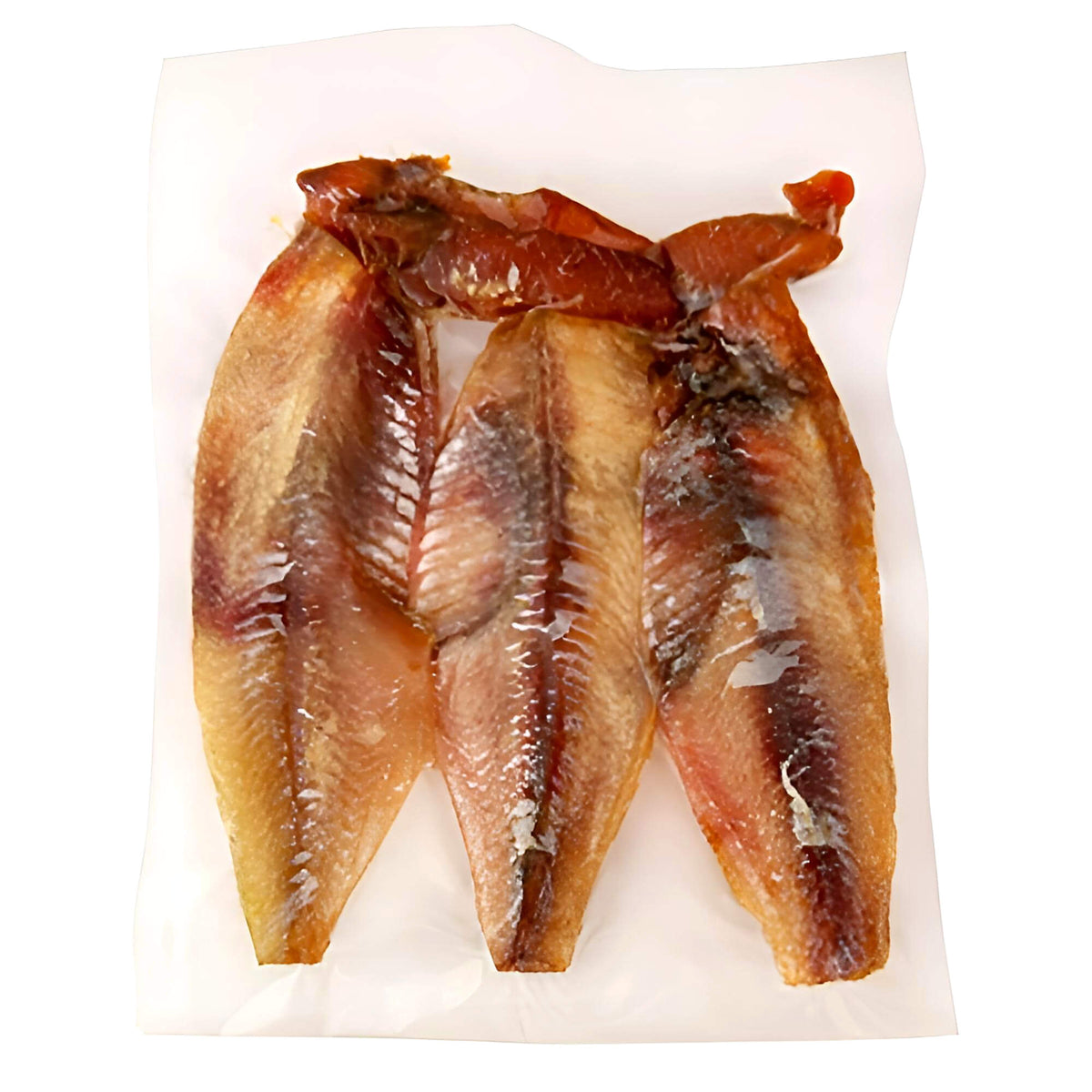 Plötzenfilets Wobla luftgetrocknet & gesalzen 1kg