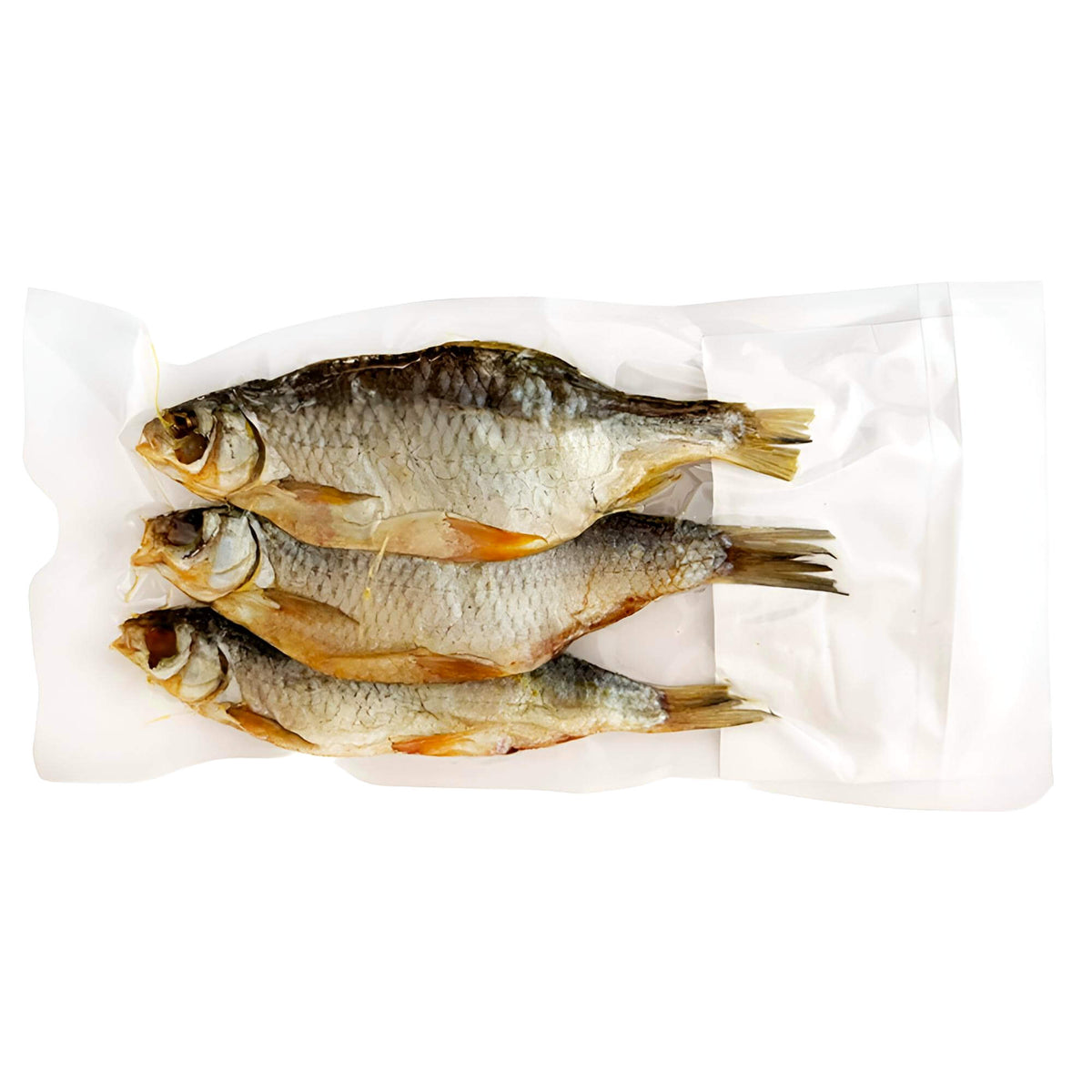 Plötze Wobla Fisch getrocknet & gesalzen 1kg
