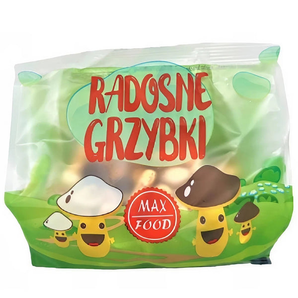 Radosne Grzybki Kekse Pilze 200g