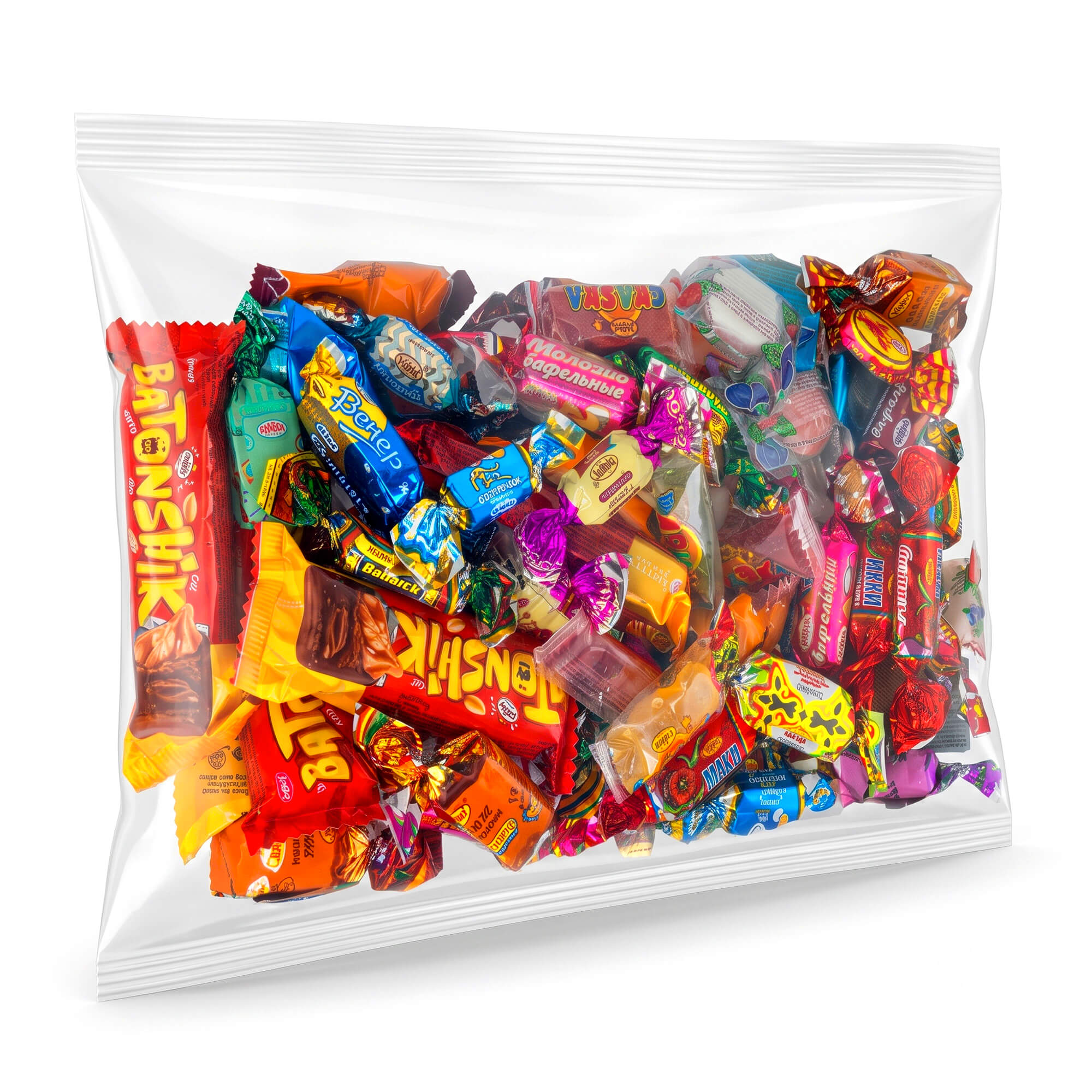 Rakhat Pralinenmischung 1kg