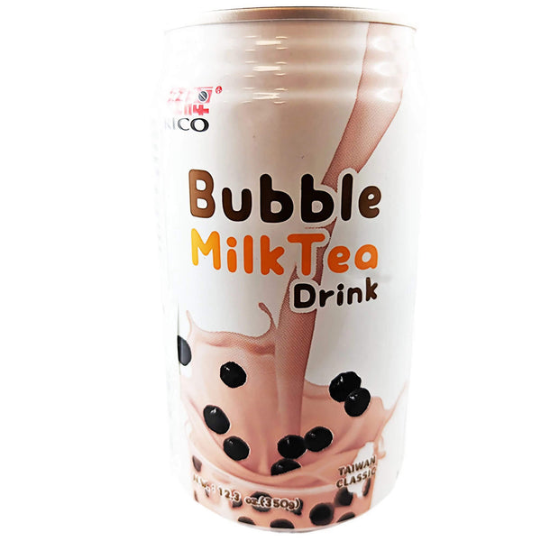 Rico Bubble Tea Getränk Milchtee 350ml inkl. 0,25€ Einwegpfand