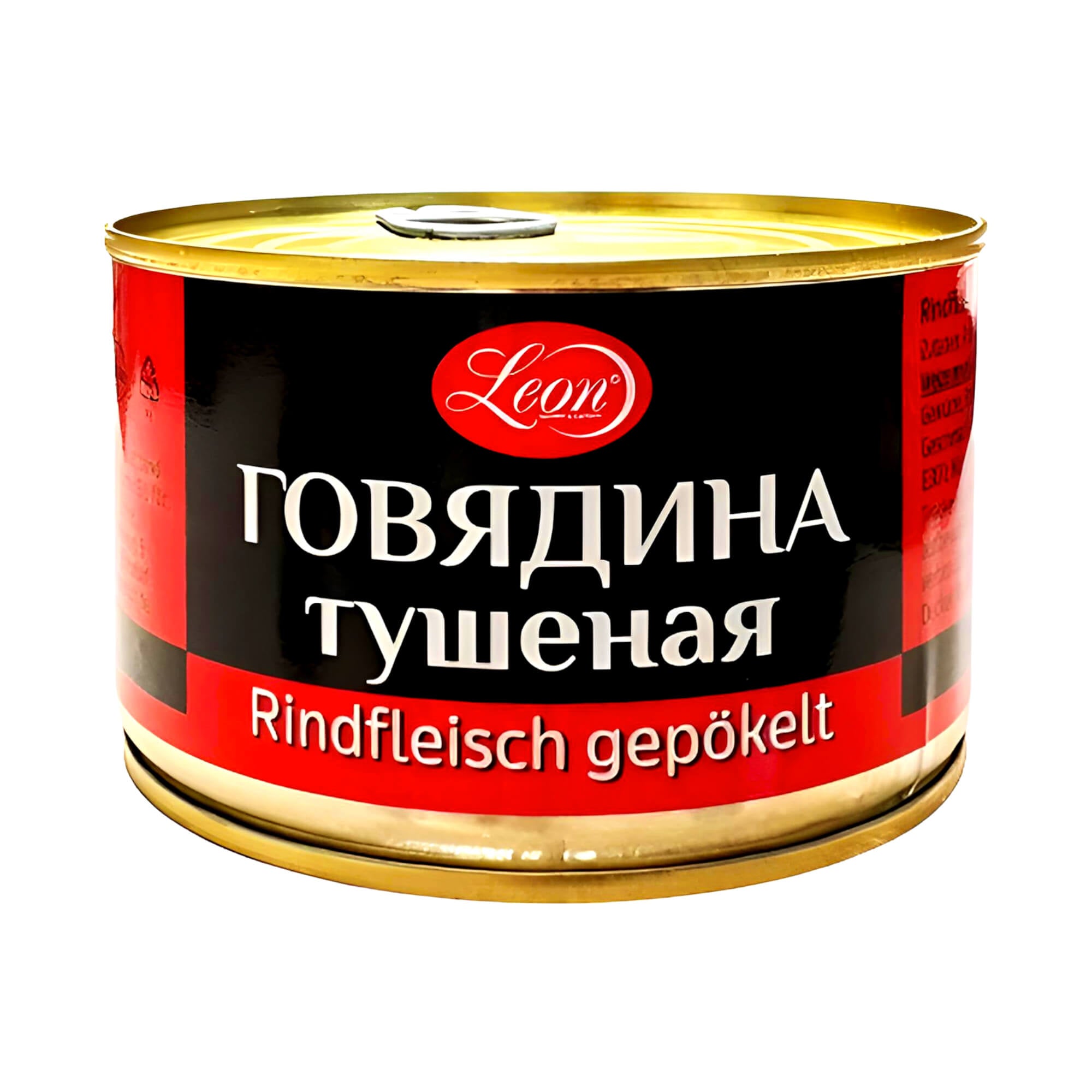 Rindflesich Tuschonka gepökelt 400g