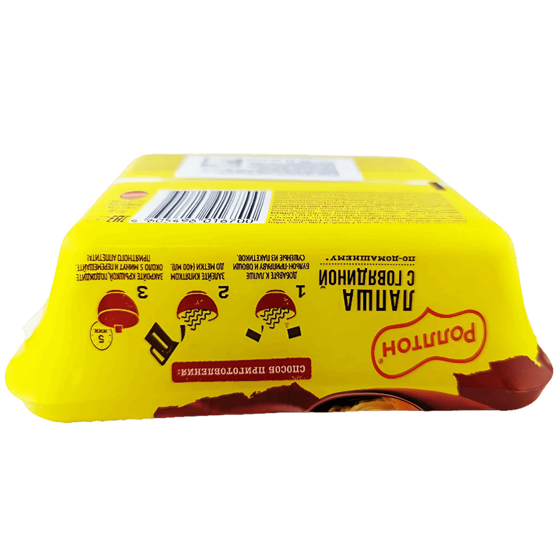 Rollton Instant Noodles Rind (24 x 90g)