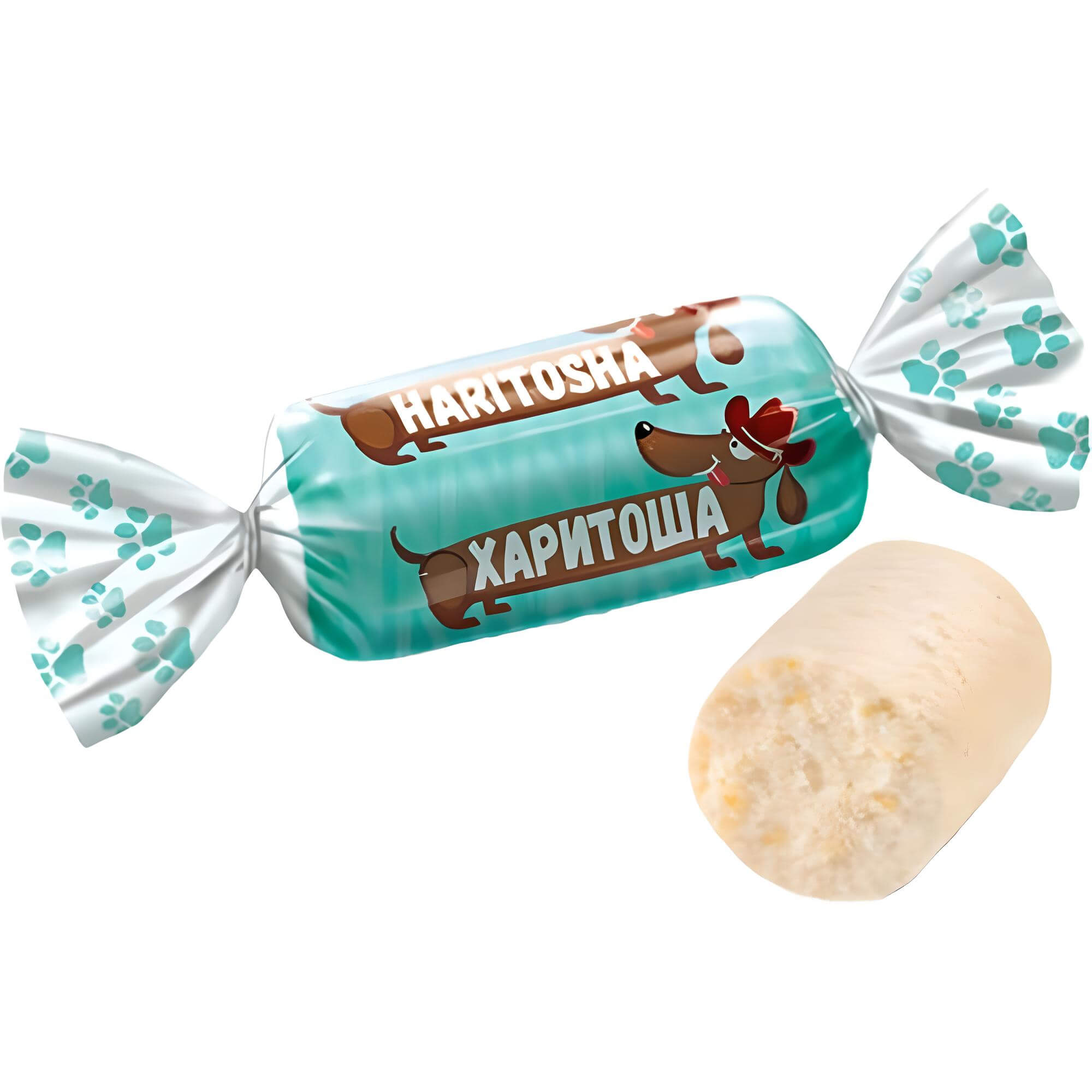 Russisches Konfekt Haritoscha 1kg