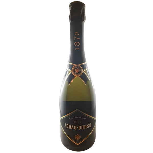 Sekt Abrau Durso  weiß brut 0,75L