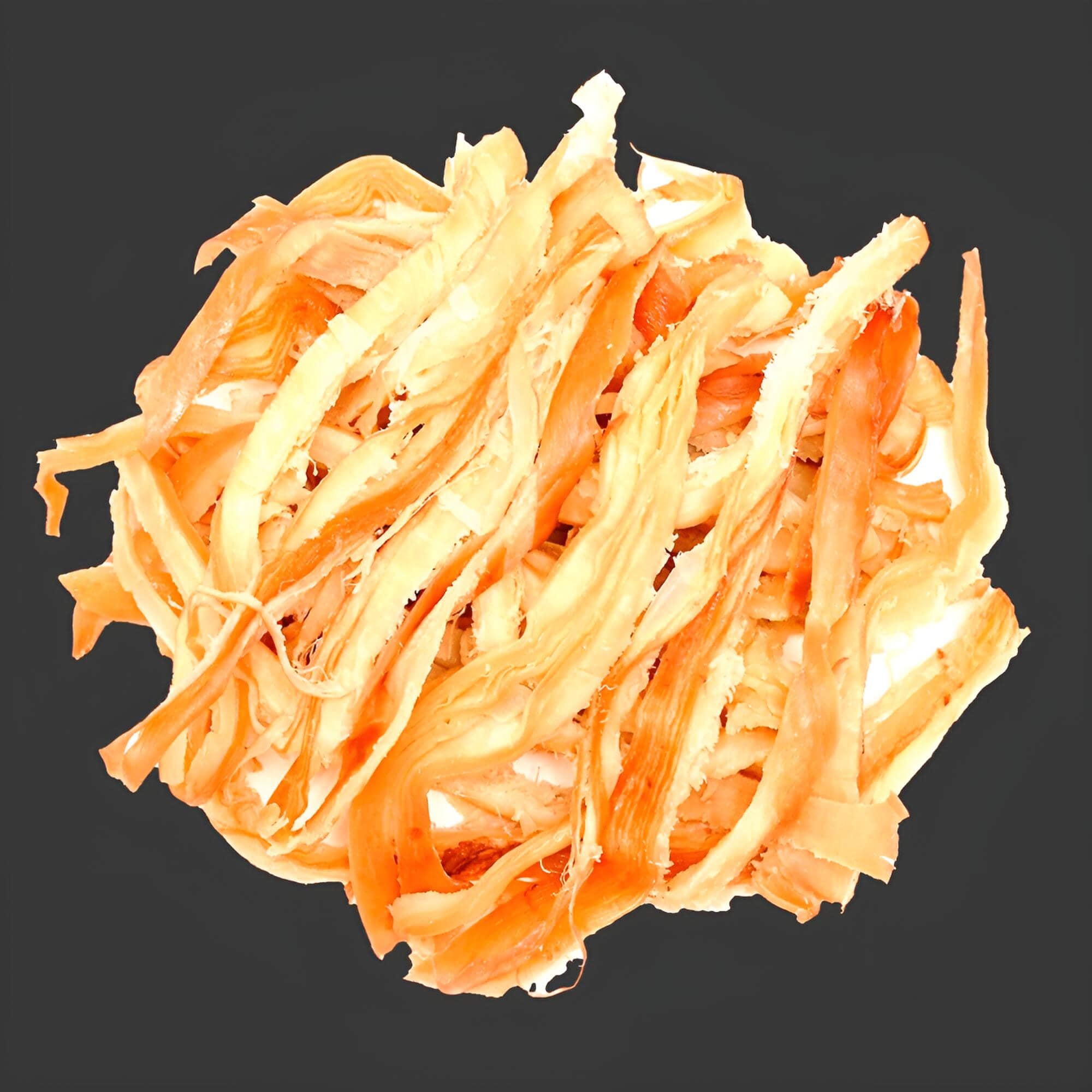 Kalmar Flügelstreifen getrocknet & gesalzen 1kg