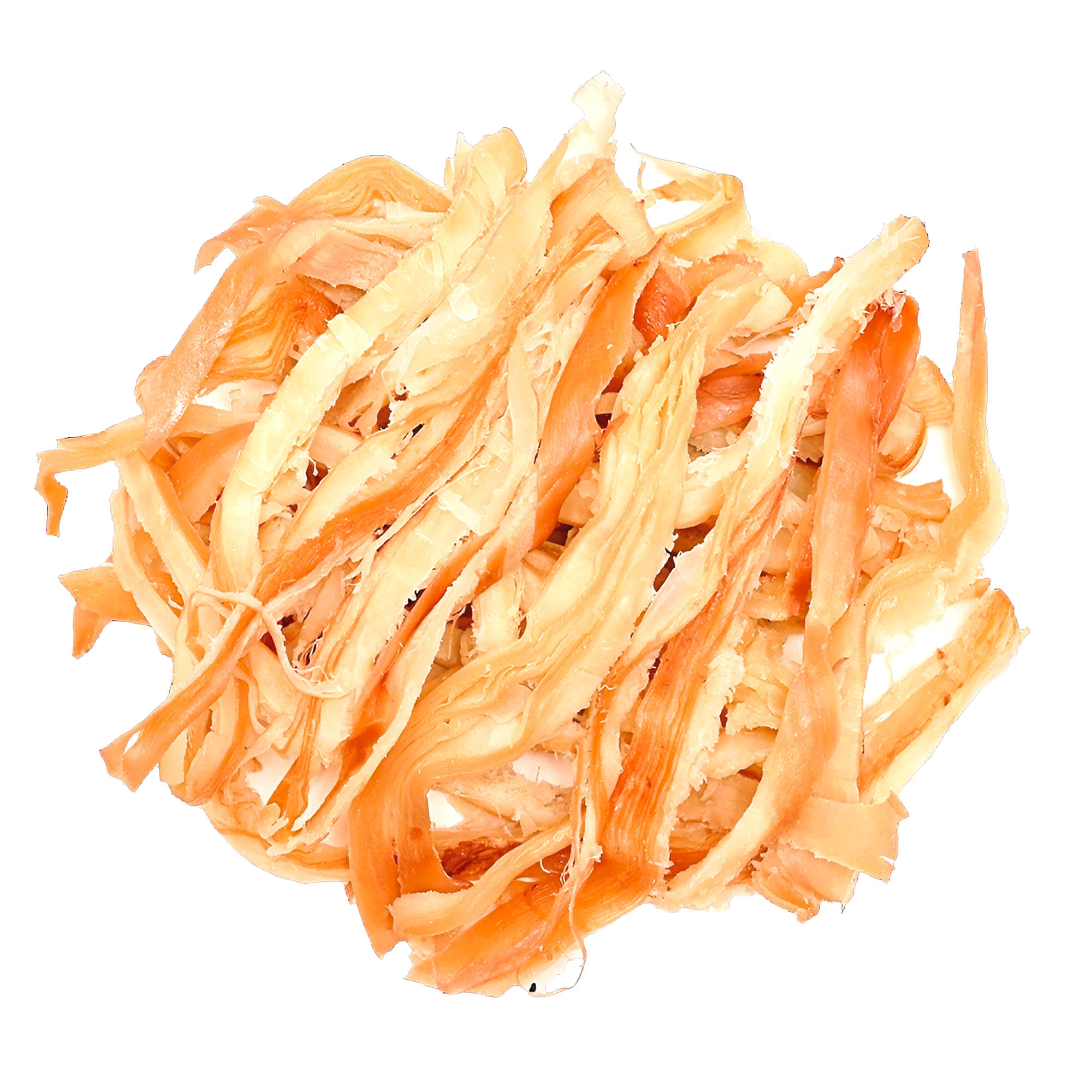 Kalmar Flügelstreifen getrocknet & gesalzen 1kg