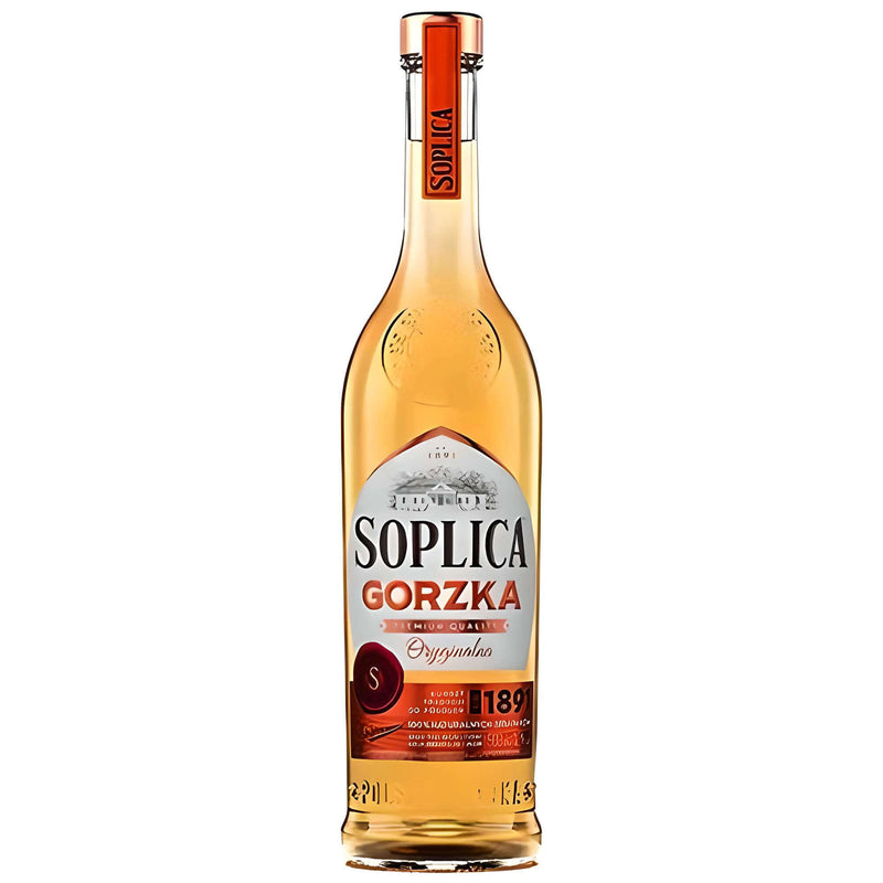 Soplica Gorzka Likör Original 0,5L 32% vol.