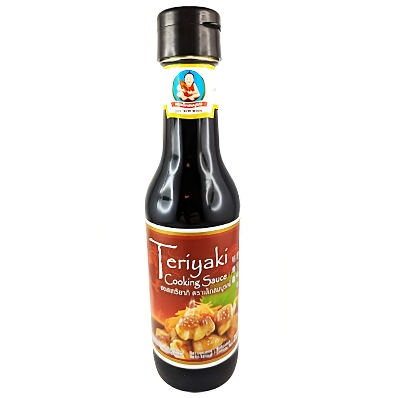 Teriyaki Cooking Sauce 250ml