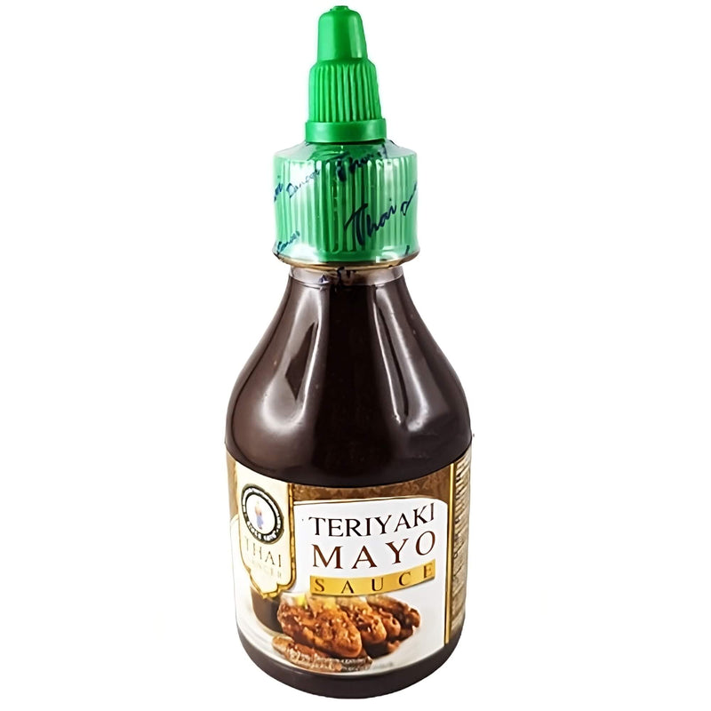 Thai Dancer Teriyaki Mayo Sauce 200ml