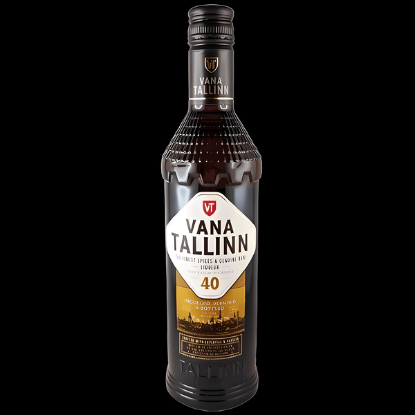 Vana Tallinn Rum Likör 0,5L 40% vol.