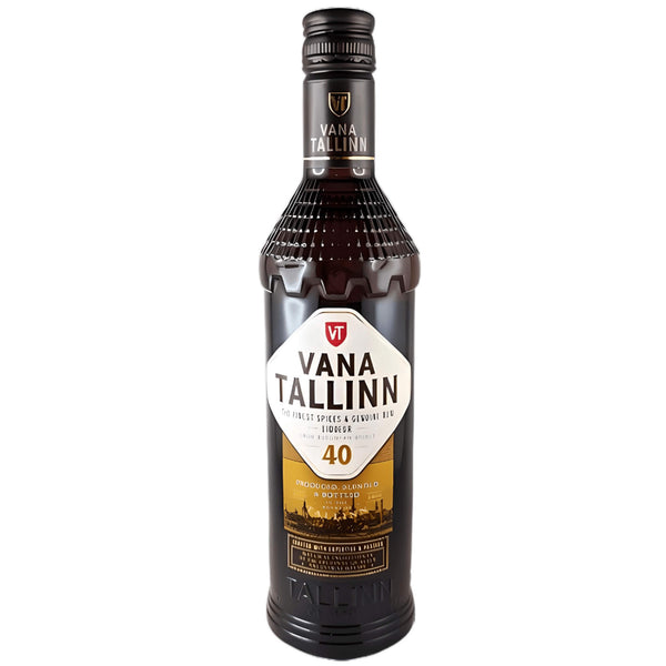 Vana Tallinn Rum Likör 0,5L 40% vol.