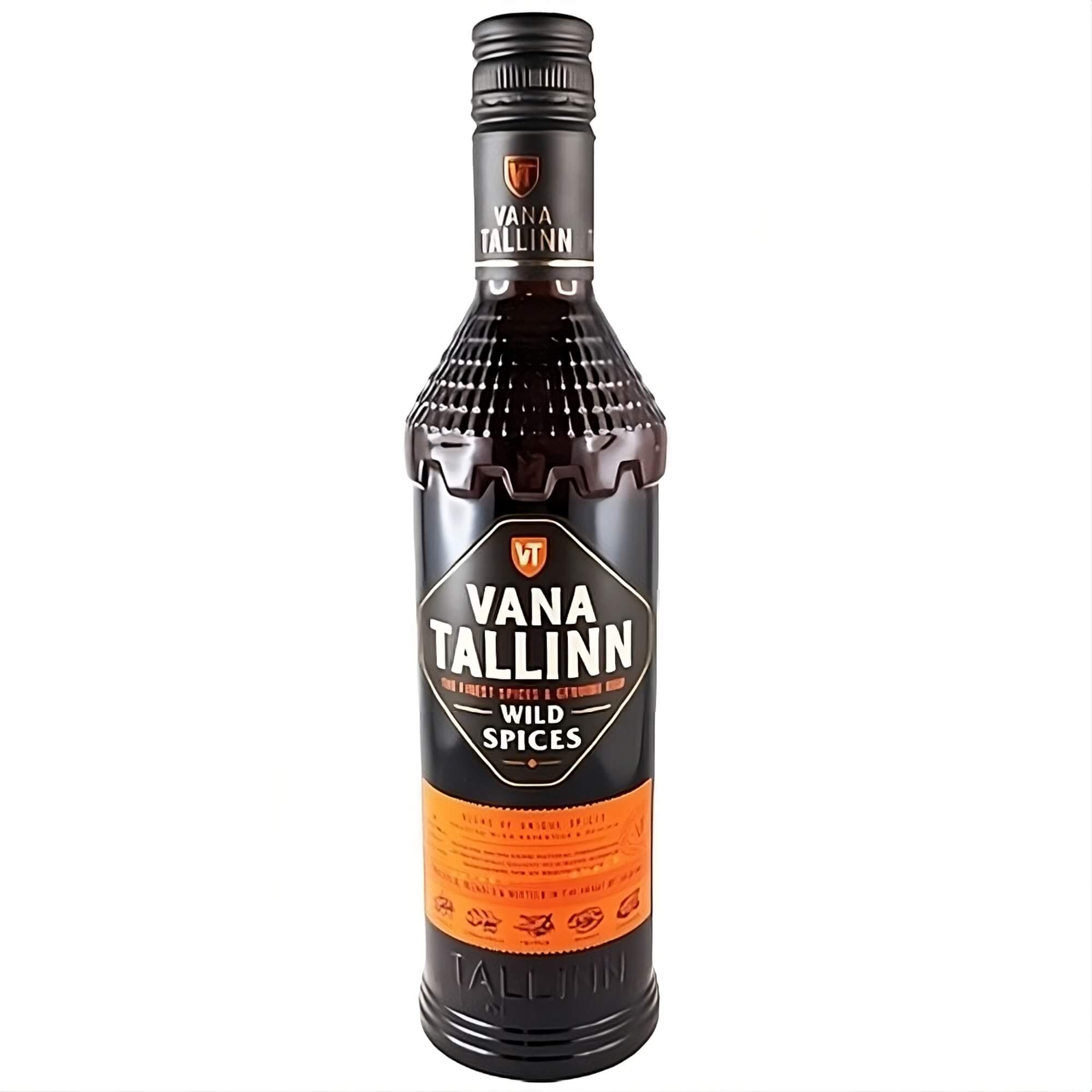 Vana Tallinn Liköör | 40% | 0,50 L