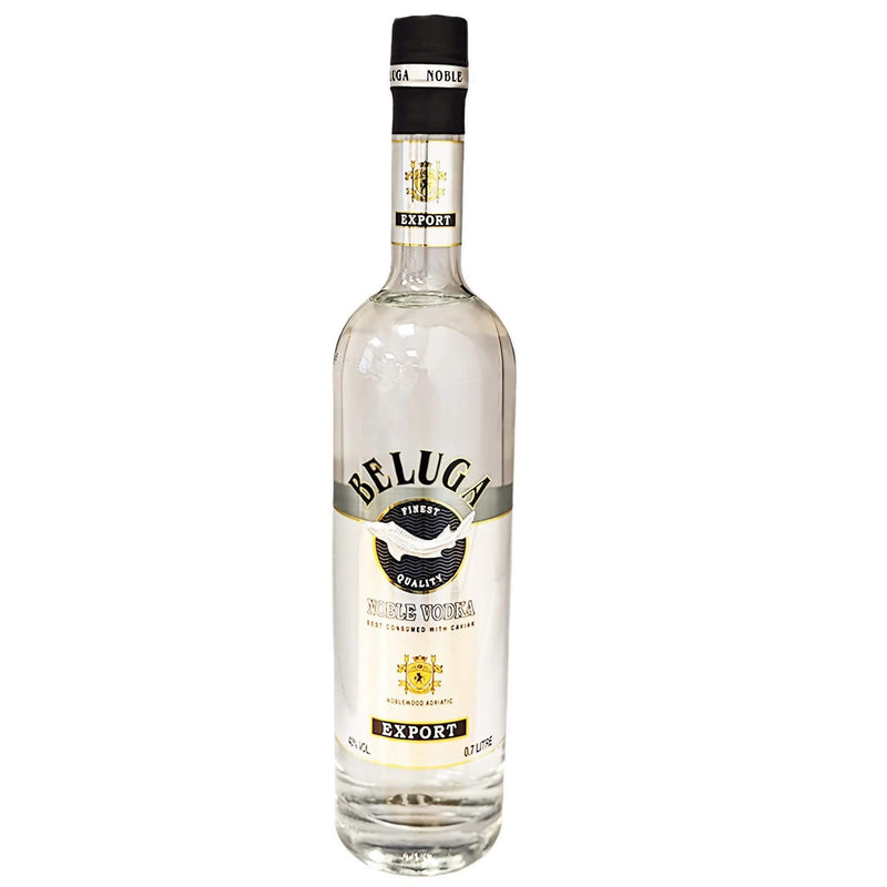 Vodka Beluga Noble 0,7L 40% Vol.