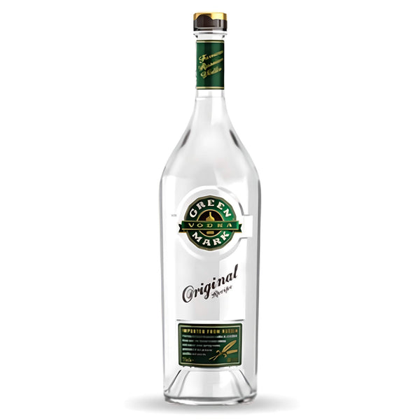 Vodka Green Mark 0,7L