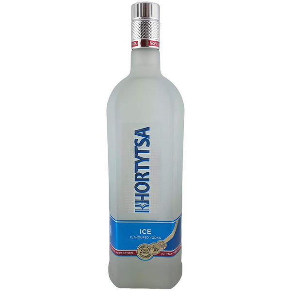 Vodka Khortytsa Ice 1L