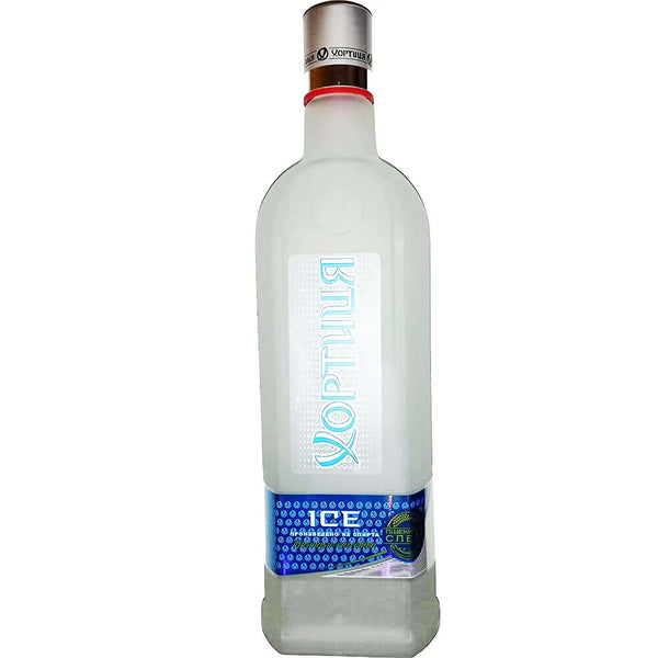 Khortytsa Ice Vodka 0,7L