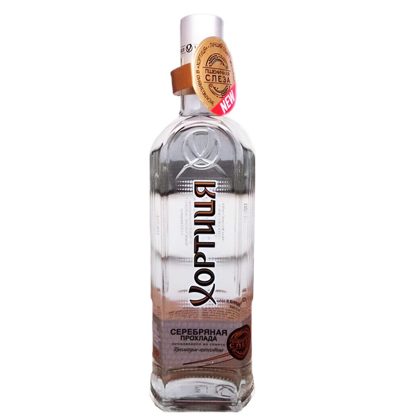 Khortytsa Vodka  Silver Cool 0,7L