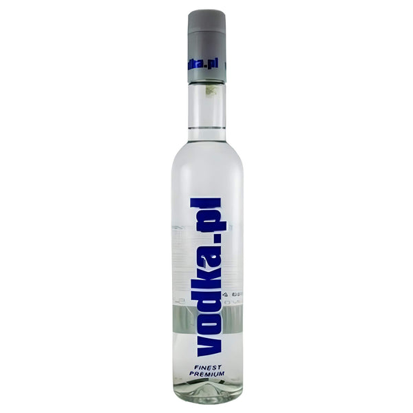 Vodka PL Premium 0,5L