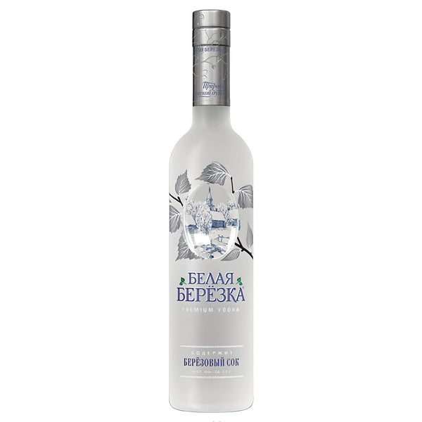 Vodka White Birch  0,7L