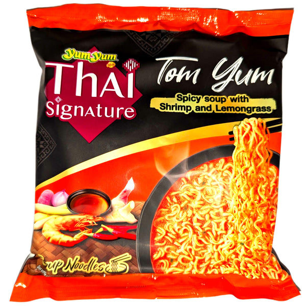 Yum Yum Instant Noodles Tom Yum 100g