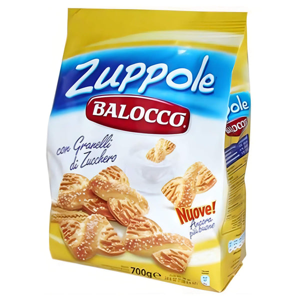 Balocco Kekse Zuppole 700g