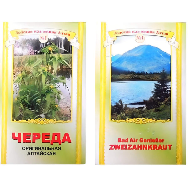 Zweizahnkraut Bidens Tripartita 50g