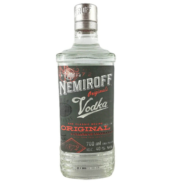 Vodka Nemiroff Original 0,7L - McMarkt.de