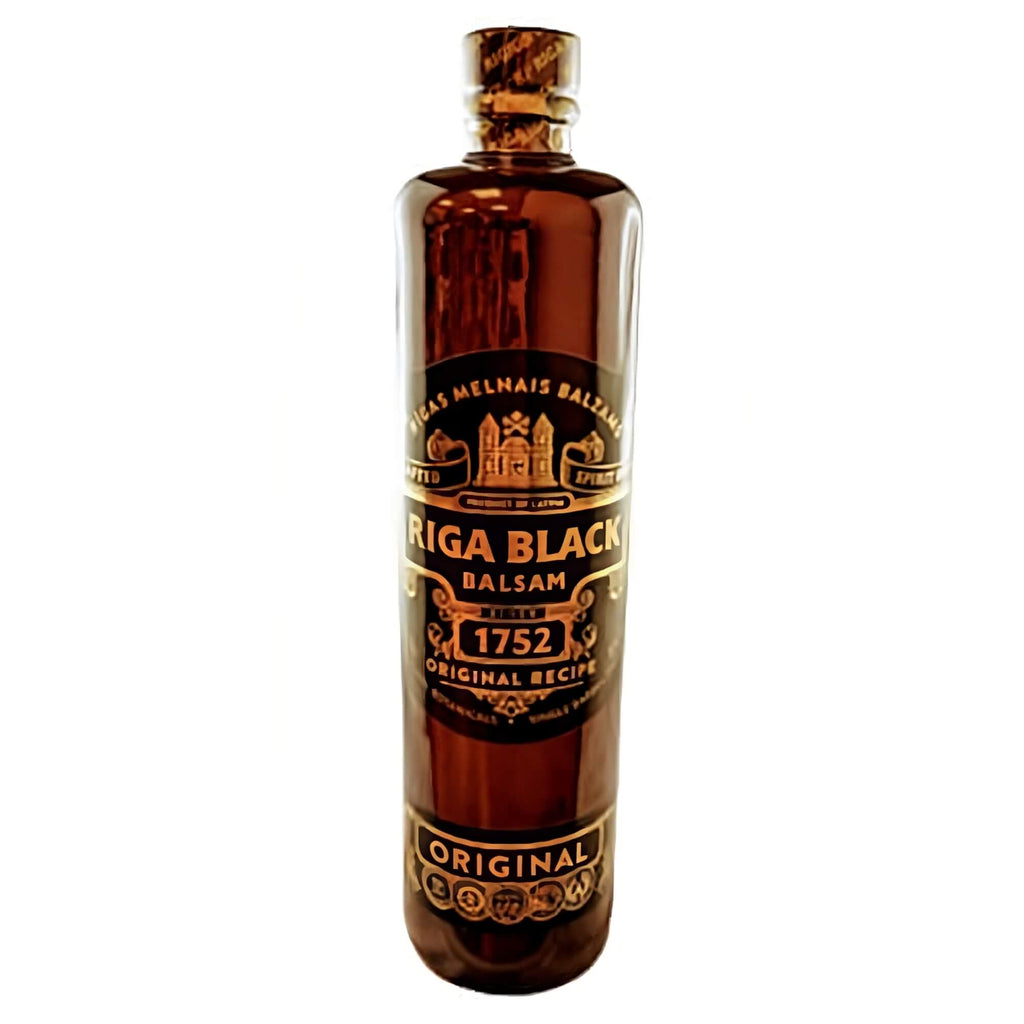 Riga Black Balsam Original 0,7L 45% Vol. günstig online kaufen | ofmarkt.de