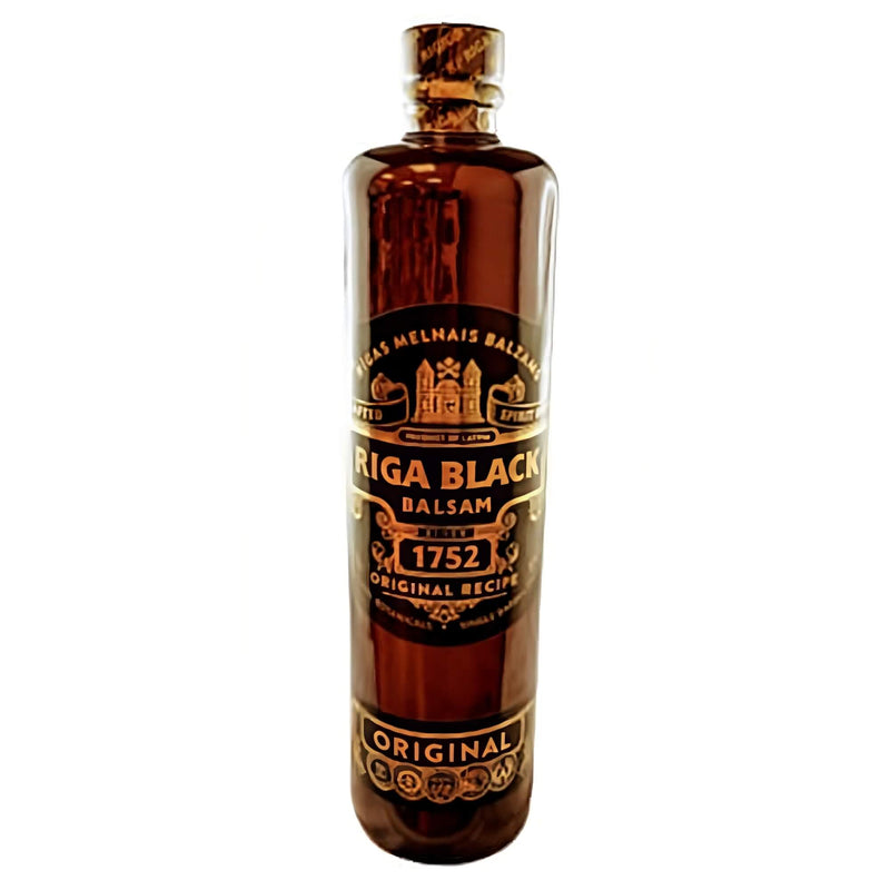 Riga Black Balsam Original 0,7L  45% Vol.