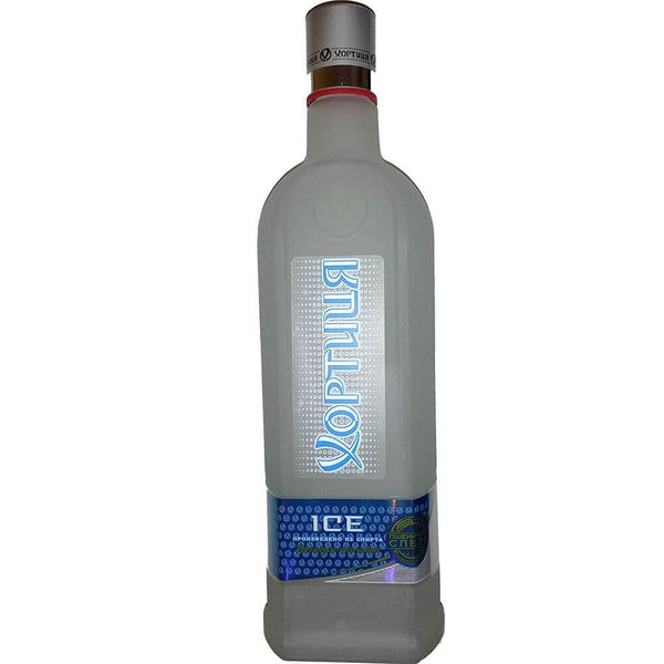 Vodka Khortytsa Ice 0,7L - McMarkt.de